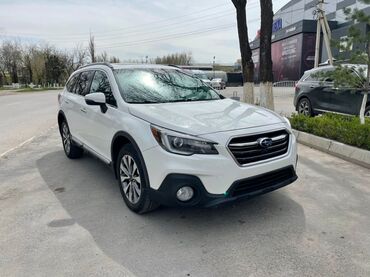 Subaru: Subaru Outback: 2018 г., 2.5 л, Автомат, Бензин, Кроссовер at lalafo.kg — 2 Subaru: Subaru Outback: 2018 г., 2.5 л, Автомат, Бензин, Кроссовер — 2