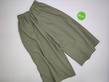 krotki: Shein, Spodnie 3/4 damskie, rozmiar S — 3