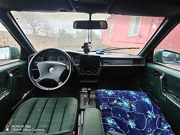 maybach disk qiymeti: Mercedes-Benz 190 (W201): 1.8 l | 1992 il Sedan — 5