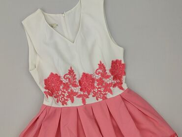 nowe wzory sukienek na wesele: Dolly Wears, Women`s dress, size M (EU 38)