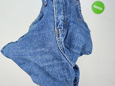 jeans 34: Essence, Szorty damskie, rozmiar XL — 6