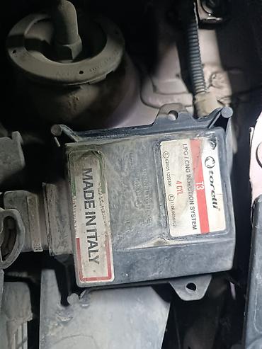 camry 2 2: Honda Jazz: 2008 г., 1.3 л, Вариатор, Газ — 5