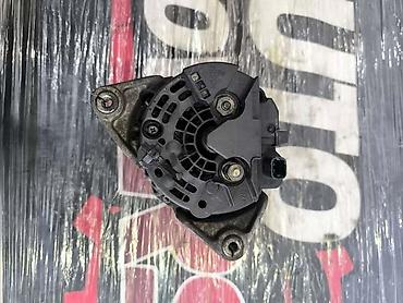 ventilator golf 2: ALTERNATOR 1.0BENZ ZA OPEL CORSA D OD 2003. DO 2010. GOD. | — 2