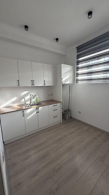 квартиры под офис: Аренда офисов, 113 м², В жилом комплексе, С оборудованием — 2