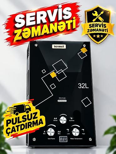 Pitiminutka Termet, 32 l/dəq, Yeni, Kredit yoxdur, Pulsuz çatdırılma, Rayonlara çatdırılma