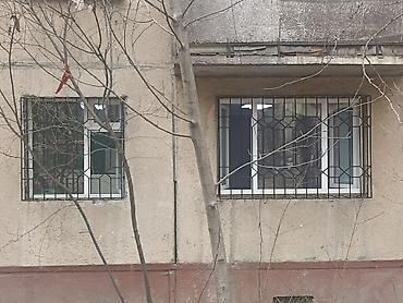 Сварка: Металлические решетки на окна - Тип: стационарные и выносные (с — 1