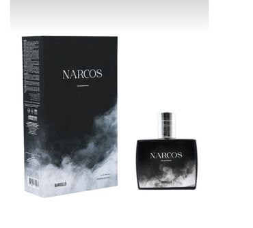 sensibilité parfum qiymeti: Orjinal Narcos Parfum
50 ml