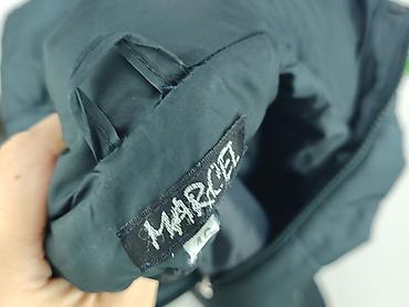 boys warm jackets: Parka damska, rozmiar 3XL — 5