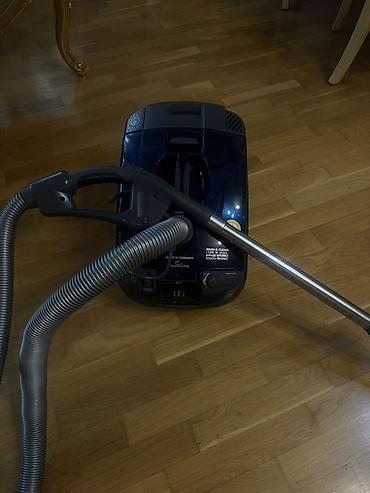 thomas: THOMAS TWIN T2 tozsoran - Alman istehsalı - Aquafilter su filtrası — 4