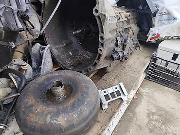 suret qutusu: BMW e38 karpoka 5HP18 dir İdeal veziyyetdedi vurma gecikmə yoxdur öz — 2