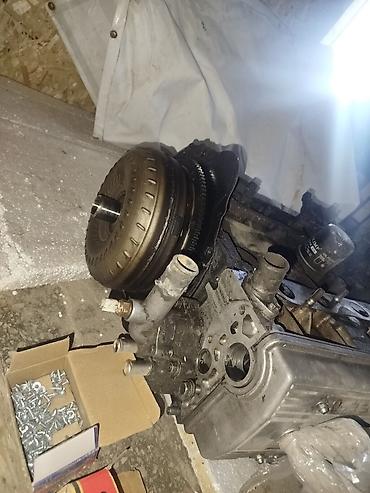 Детали двигателя и моторы в сборе: Бензиновый мотор Toyota 1996 г., 1.6 л, Б/у, Оригинал, Япония — 2