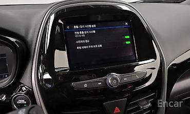 Chevrolet: Chevrolet Spark: 2021 г., Бензин, Хэтчбэк — 14