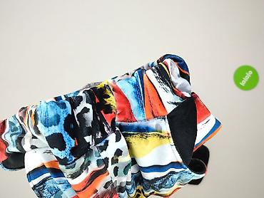 bekkin logo: Legginsy Sportowe damskie, rozmiar L — 4