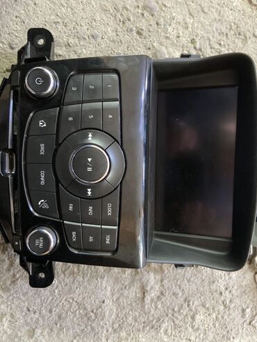 оконный кондиционер купить: Монитор, Панель приборов, ЖК дисплей