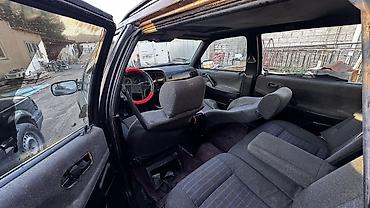 Volkswagen Passat Variant: 1992 г., Механика, Универсал