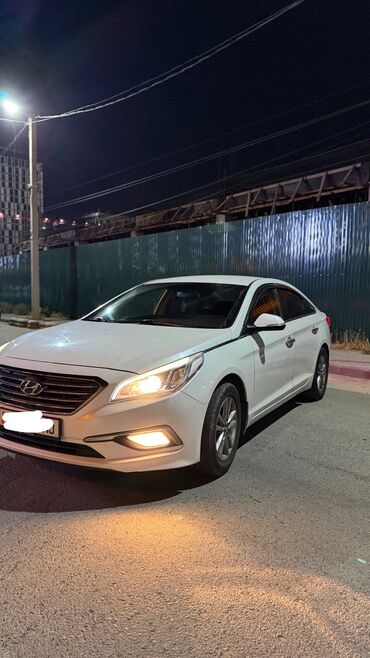 хендай акцент цена бишкек: Hyundai Sonata: 2016 г., 2 л, Автомат, Газ, Седан