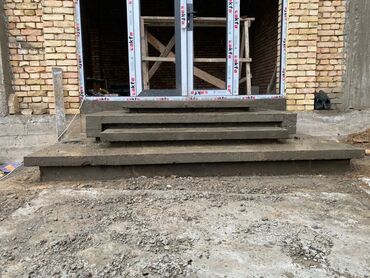 Обшивка лестниц: Асалому алекум — 12