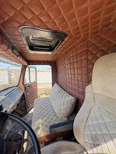 ЗИЛ: ЗИЛ : | 1998 г at lalafo.kg — 9 ЗИЛ: ЗИЛ : | 1998 г — 9