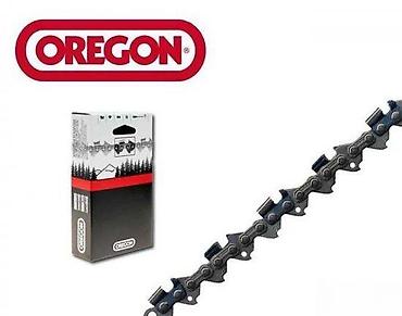 kovane gedore: OREGON lanac za motorne testere - Originalni OREGON rezervni lanac — 1