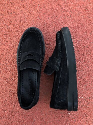 черные мужские мокасины: Мужская обувь Натуральная замша 💯 Качество Премиум Lux Размеры с 39 по