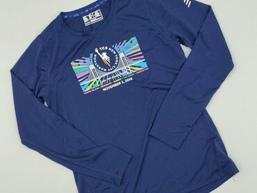 sinsay koszulka swiateczna: New Balance, T-shirt sportowy dla mężczyzn, rozmiar M