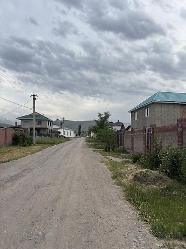 📍с.Кара-Джыгач 🔘5-комнат 🔘2 этажа 🔘134,92м²  Продаётся уютный — 2