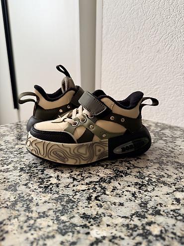 nike react: Деми /евро зима обувь на мальчика Состояние идеальное Забирать с — 1