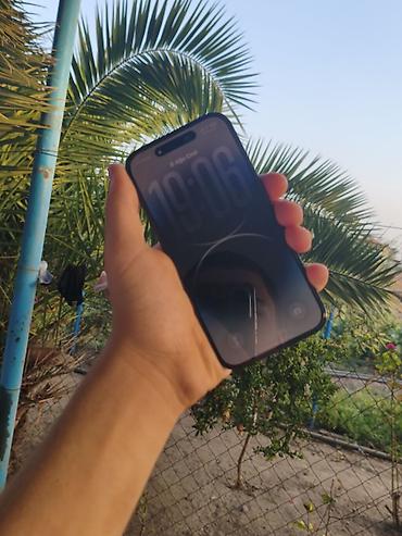 iphone 14 pro ekranı: IPhone 14 Pro, 128 GB, Qara, Simsiz şarj — 3