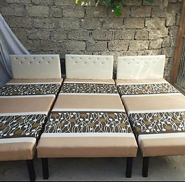 Çarpayılar taza
Hazırları var lalafo.az -da Çarpayılar taza
Hazırları var
