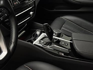 BMW: BMW 5 series: 2019 г., 2 л, Автомат, Бензин, Седан — 12