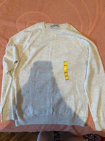 Sviterlər: Lc waıkık dən alınıb heç geyinilməyib
Srazmet — 1