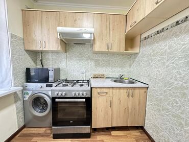 Продажа квартир: 1 комната, 32 м², 104 серия, 4 этаж, Косметический ремонт