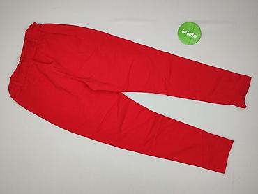 celina top: Spodnie materiałowe damskie, rozmiar L — 3