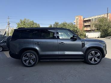 рено премиум фара: Land Rover : 2023 г., Внедорожник — 3