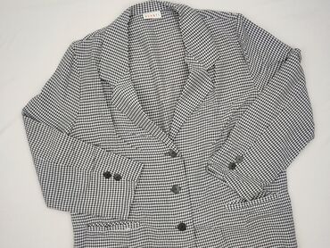жіночий одяг: C&A, Marynarka damska, rozmiar 3XL