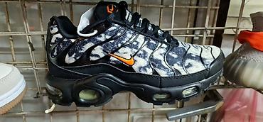 tn drift crno bele: Nike air max tn patike A klasa NOVO Novo Brojevi 36 do 41 fb Moja — 4