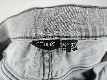 dżinsy plus size: Esmara, Jeansy damskie, rozmiar XL — 4