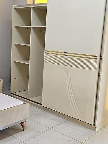 Yataq otağı dəstləri: İkinəfərlik çarpayı — 5