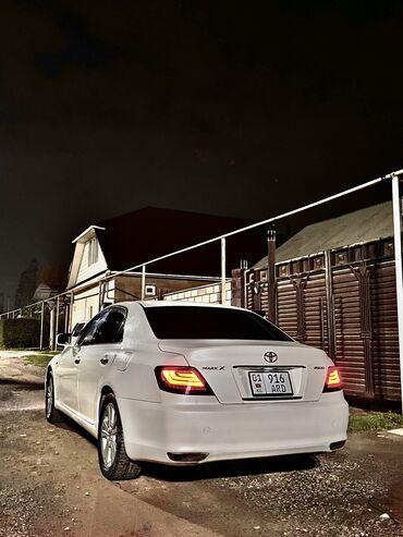 тойота чайзер купить: Toyota Mark X: 2005 г., 2.5 л, Типтроник, Бензин, Седан