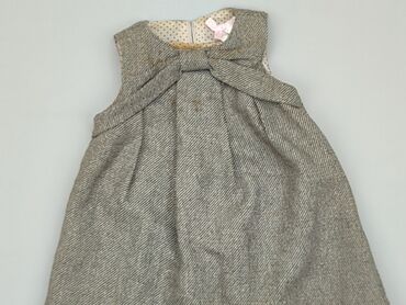 sukienka falbana: Sukienka, Reserved, 12-18 m, stan - Zadowalający