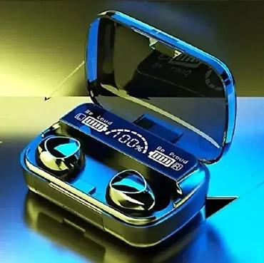 parkside obd2: Bluetooth slušalice M10 Dobrodošli u Davidov shop online market! — 1