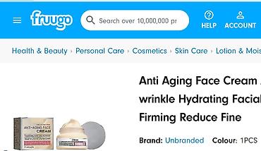 Уход за телом: ❄️ США Крем интенсивный антивозрастной с Еbay Аmazon Walmart и — 5