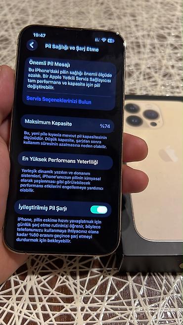 ipad apple: IPhone 13 Pro, 128 GB — 3