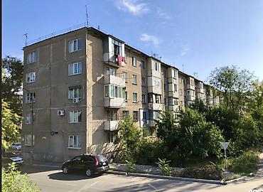 104: 3 комнаты, 58 м², 10 мкр 104 серия, 4 этаж, Косметический ремонт — 1