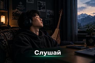 музыкальные курсы: 🎵 ОНЛАЙН-УРОКИ КОМУЗА — ВСЕГО 300 СОМ! 🎵 Хотите научиться играть на — 3