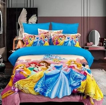 Posteljina: Set Decije Posteljine NOVO Trodelni,TOP Kvalitet AKCIJA Cene nisu — 7