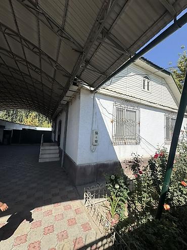 Дома: 3 комнаты, 110 м², 17 соток, Беловодское, Собственник — 3