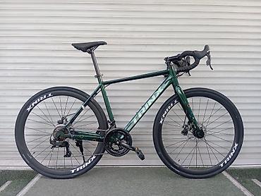 Шоссейные велосипеды: Шоссейный велосипед — 29