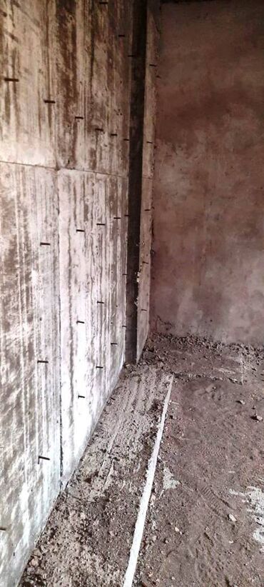 Yeni tikili: 4 otaqlı, Yeni tikili, m. Gənclik, 167 kv. m — 4