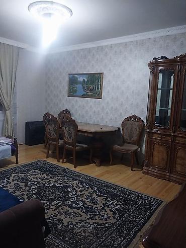 Kirayə evlər: Nasosnu,Şirvan massivi,hərbi hissənin yaxınlığında 2 otaqlı,həyət evi — 2